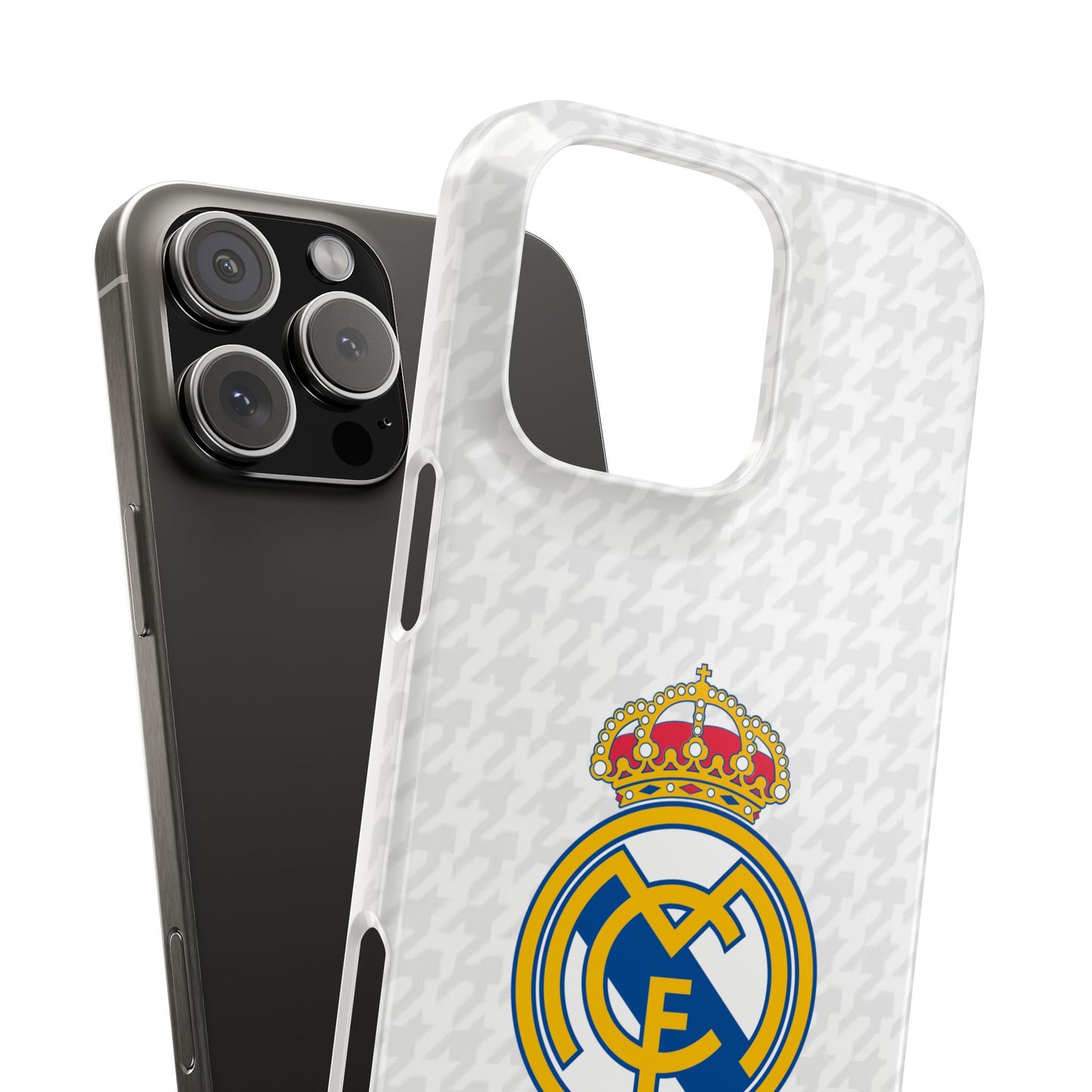Real Madrid Cajasol - Perfect for Madridistas