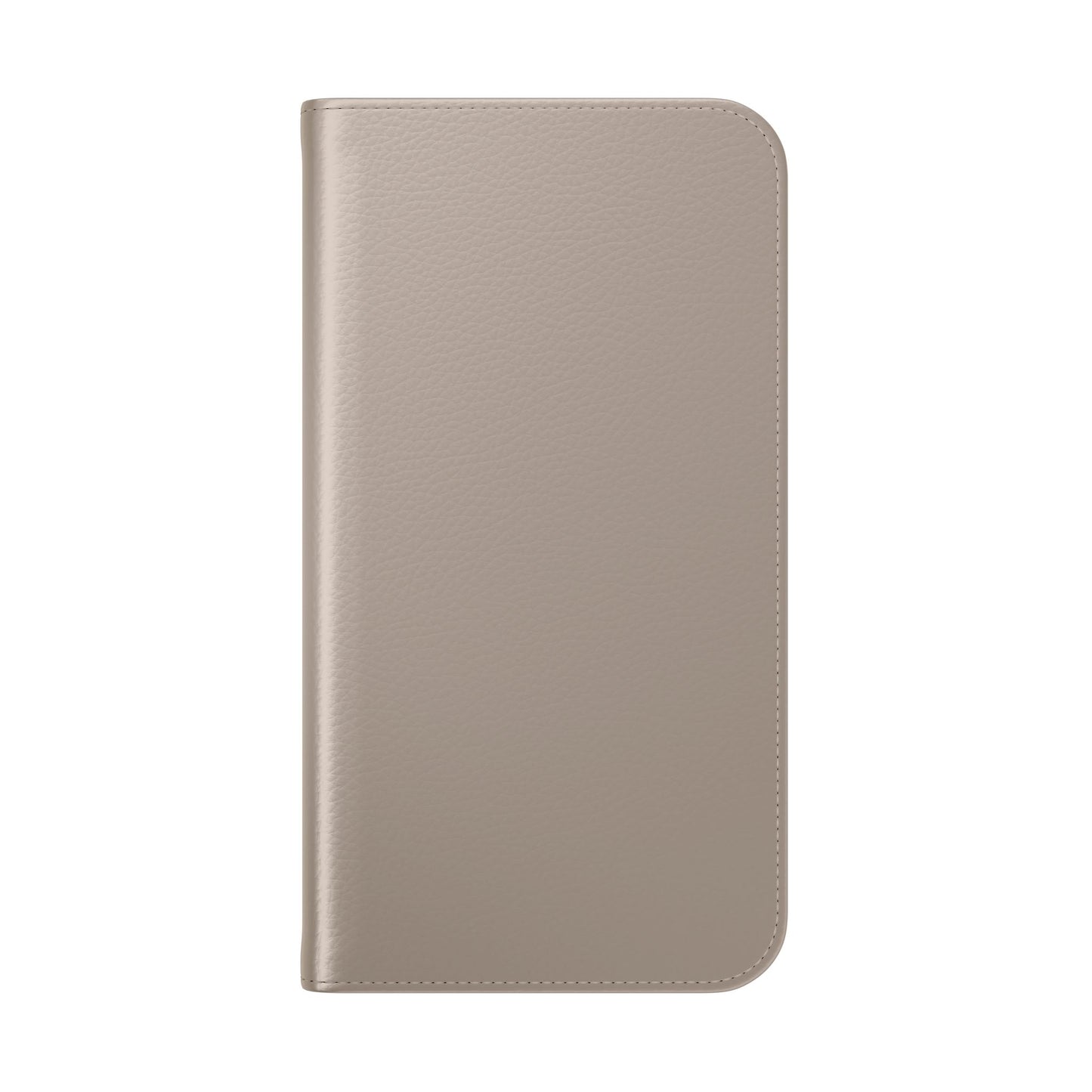 Muted Taupe Cajasol Luxe - Luxury Protection for Your Phone