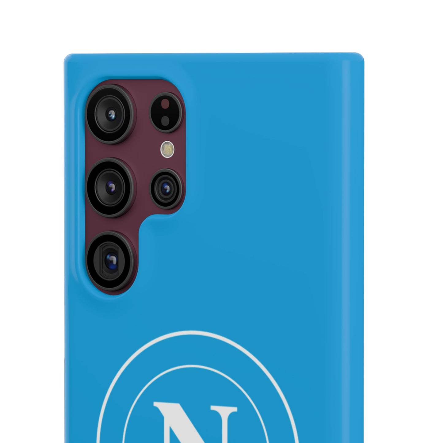 SSC Napoli Cajasol - Perfect for Napolitans