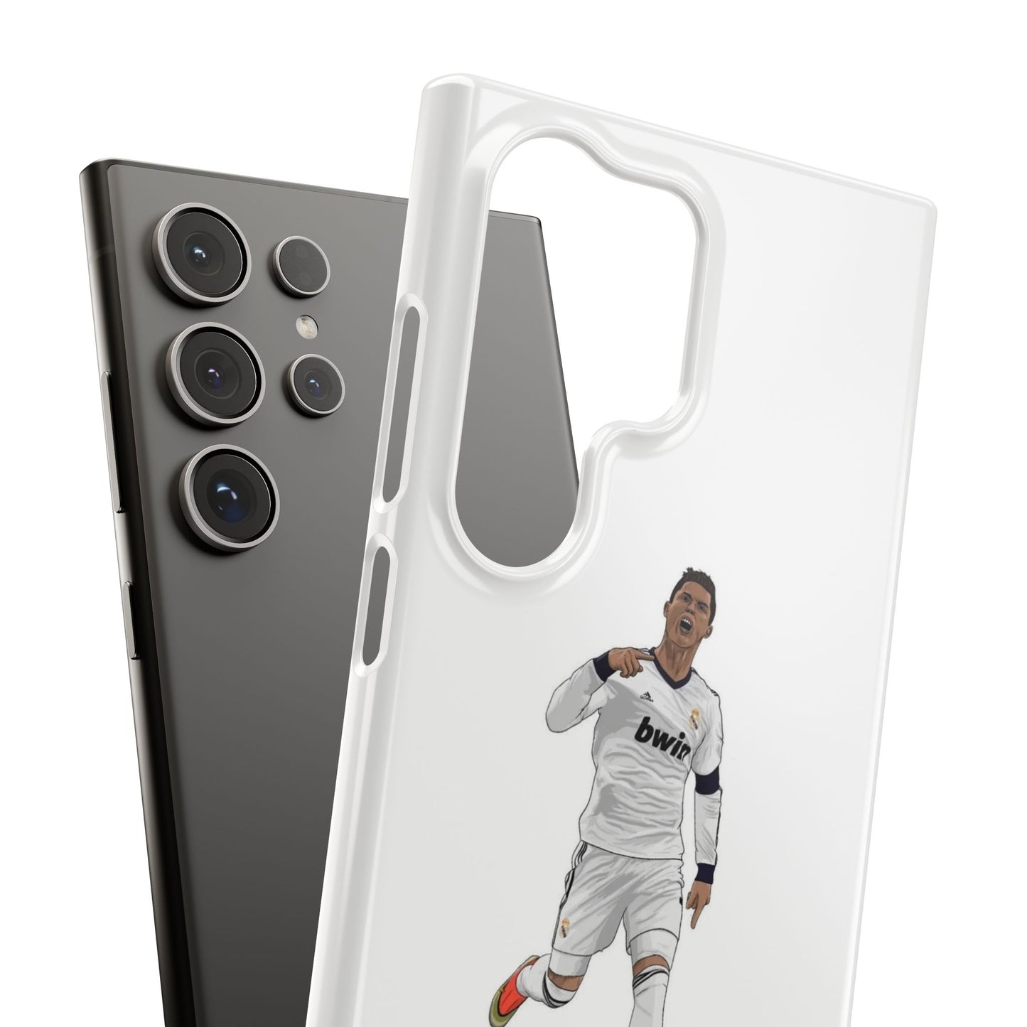 Cristiano Ronaldo Cajasol