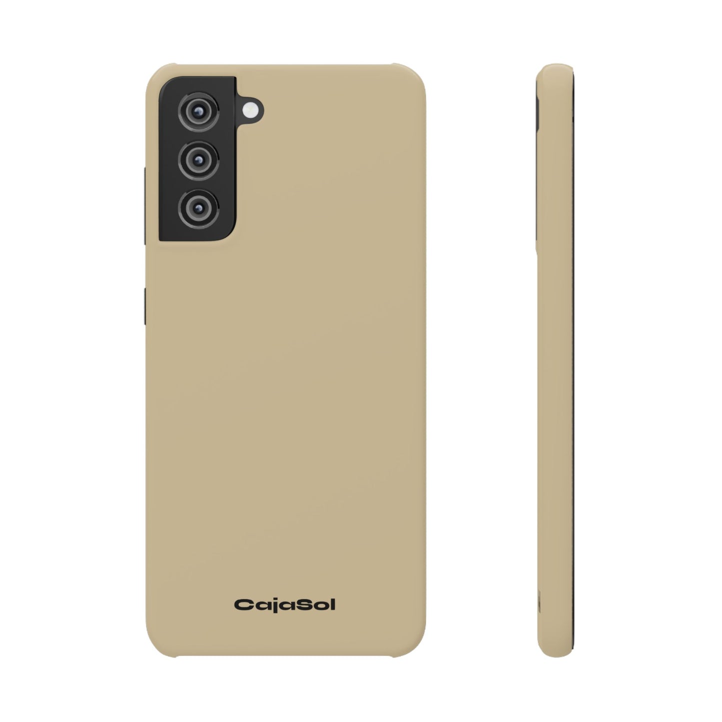 Soft Beige Cajasol