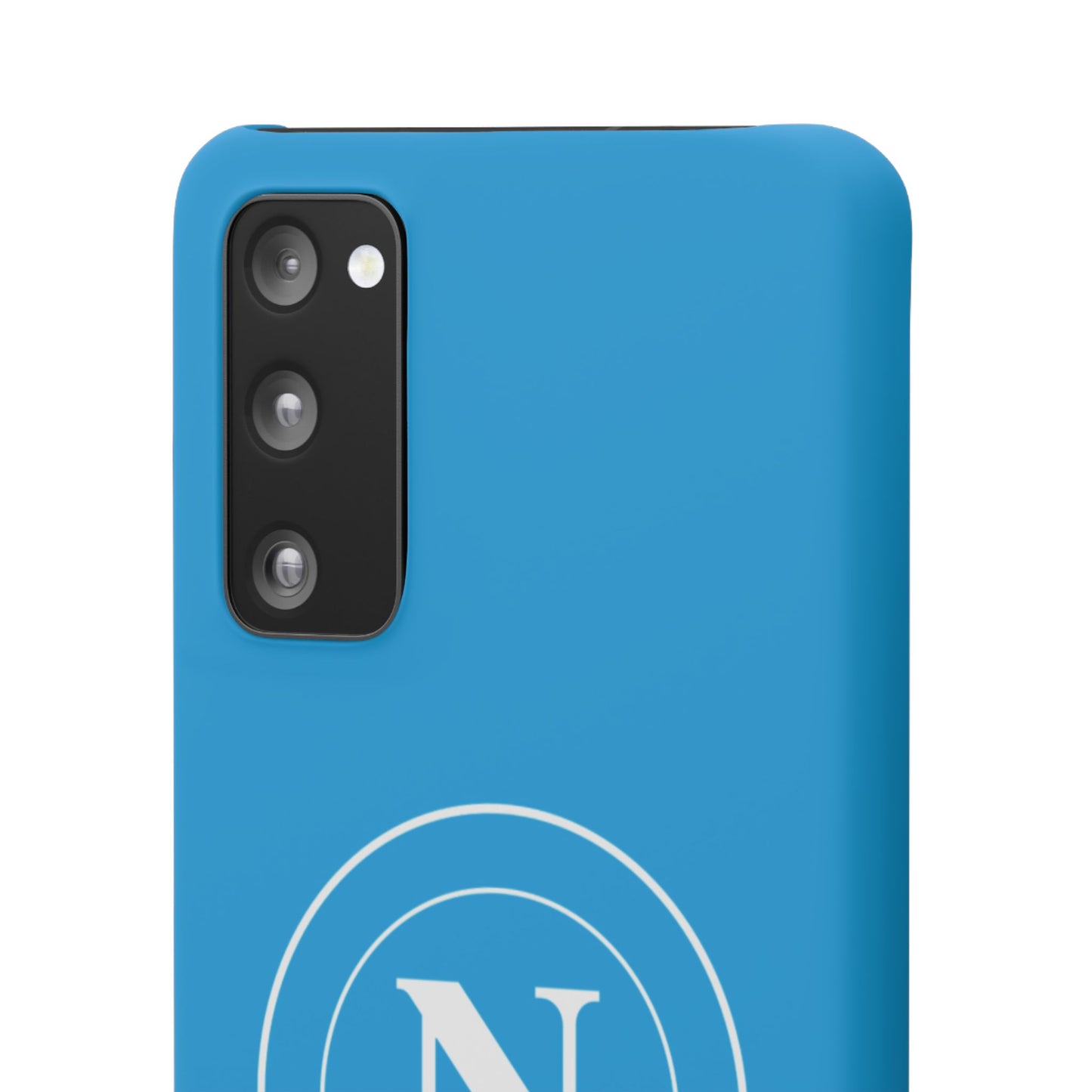 SSC Napoli Cajasol - Perfect for Napolitans