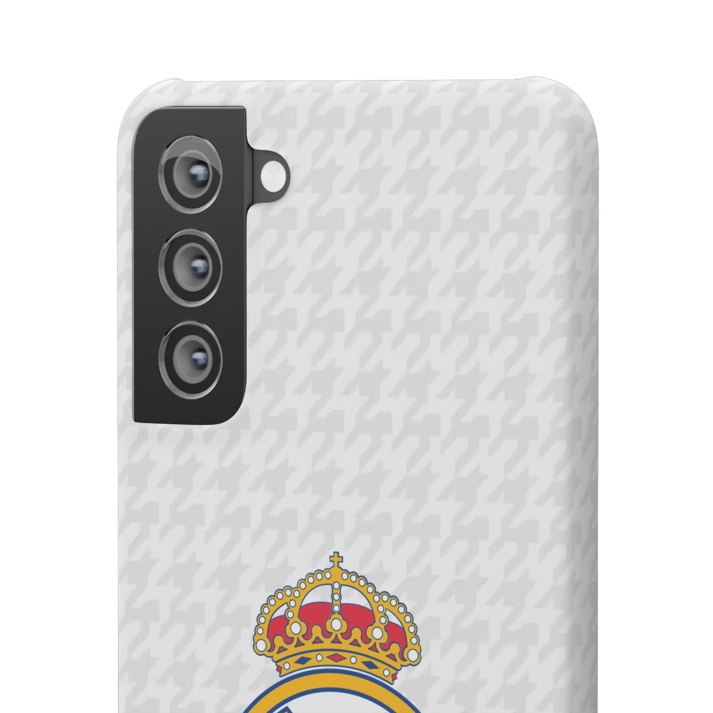 Real Madrid Cajasol - Perfect for Madridistas