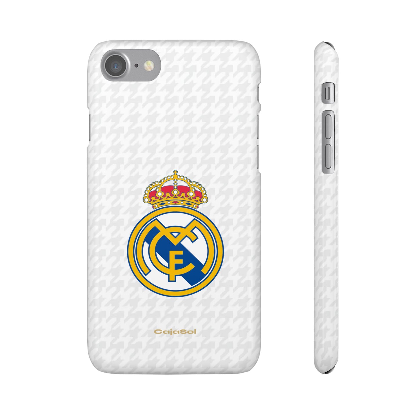 Real Madrid Cajasol - Perfect for Madridistas