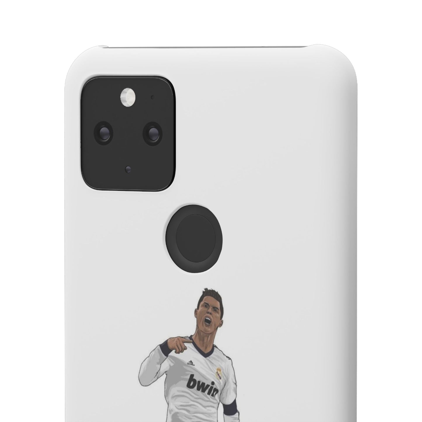 Cristiano Ronaldo Cajasol