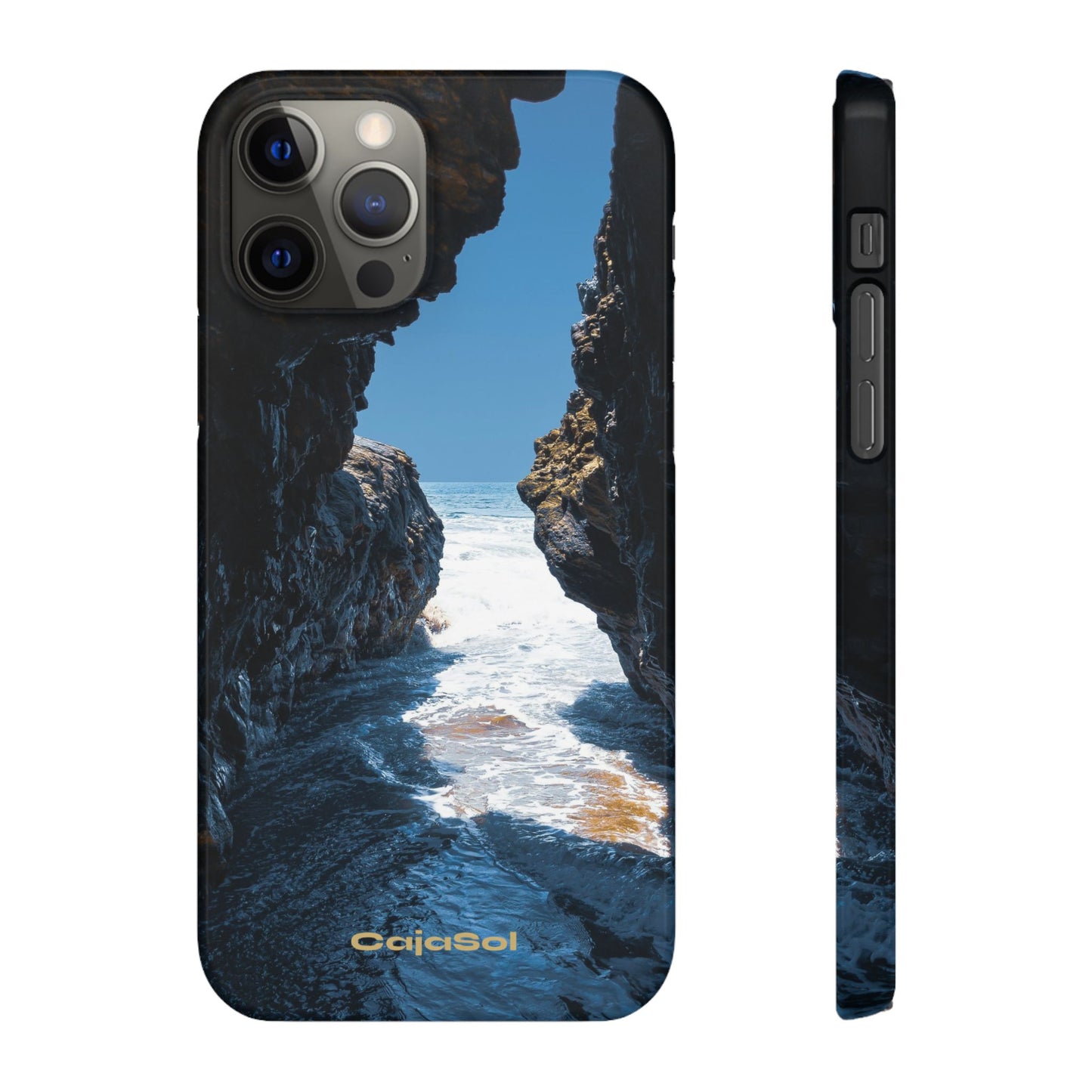 Ocean View Cajasol - Coastal Aesthetic for Beach Lovers