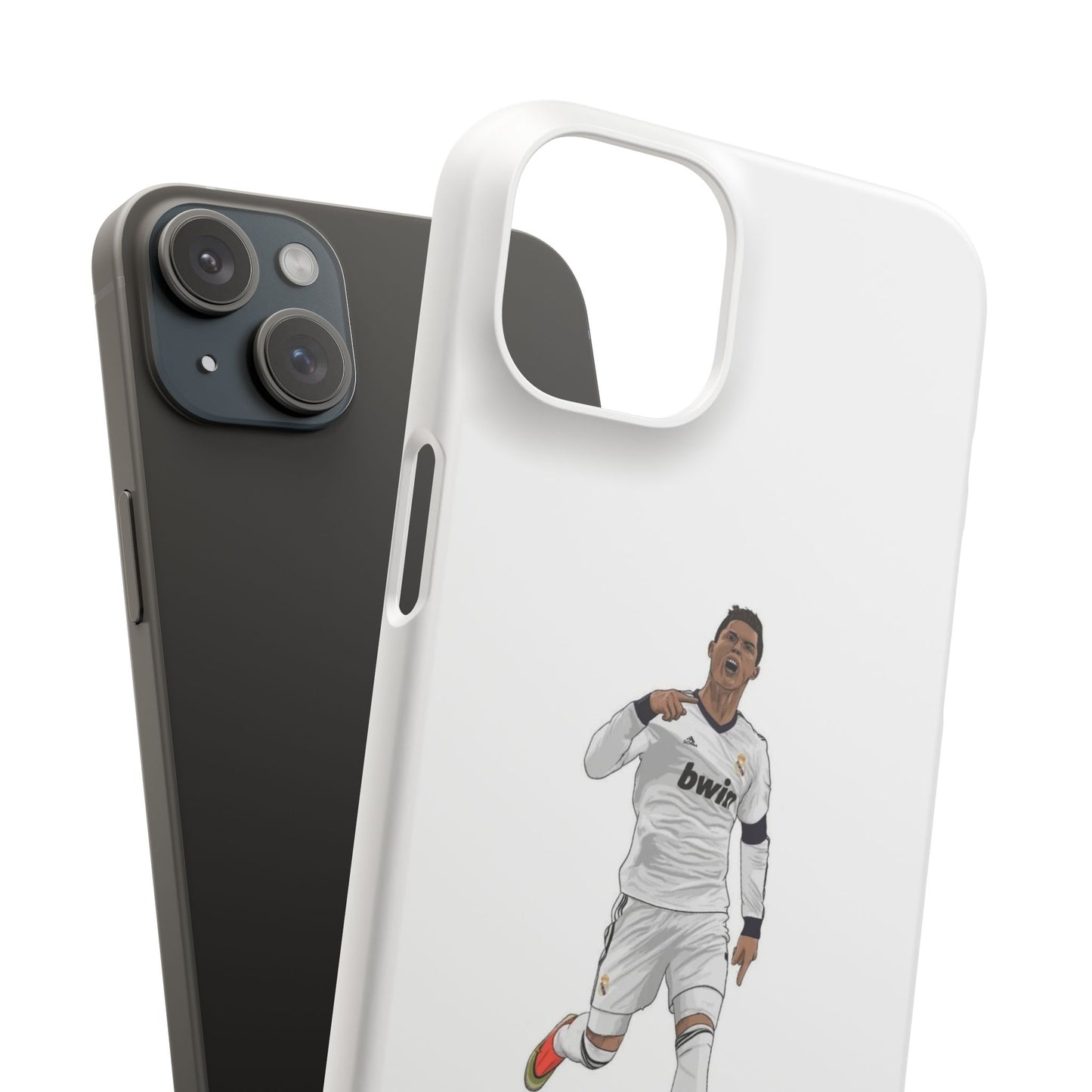 Cristiano Ronaldo Cajasol