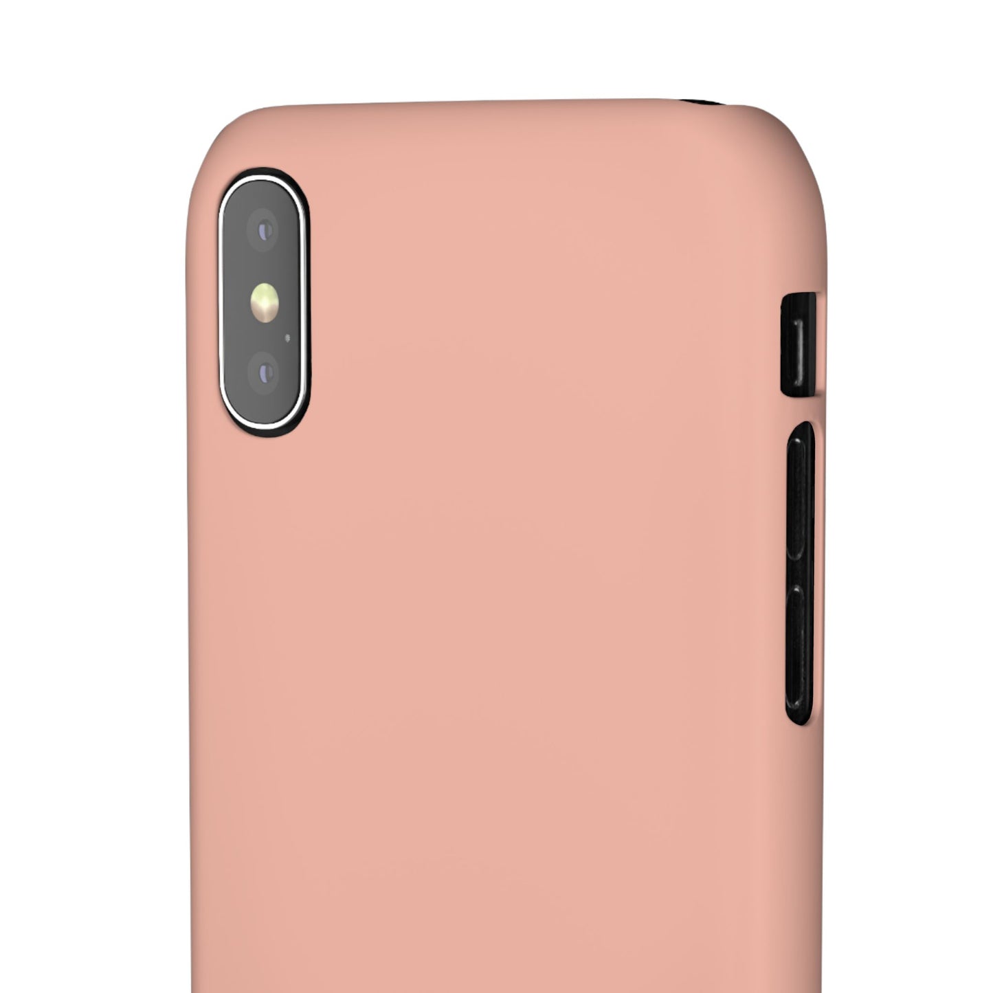 Muted Coral Cajasol
