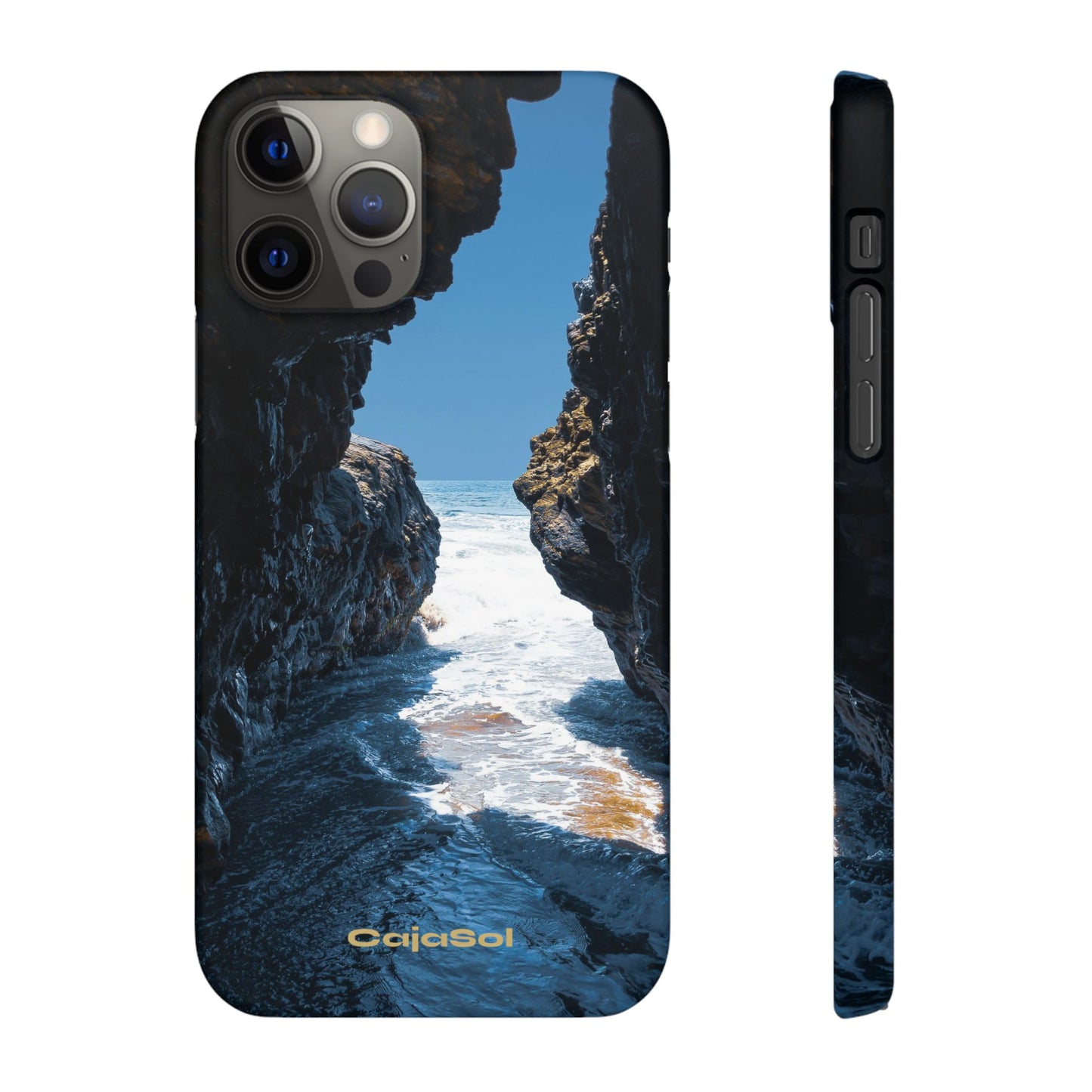 Ocean View Cajasol - Coastal Aesthetic for Beach Lovers