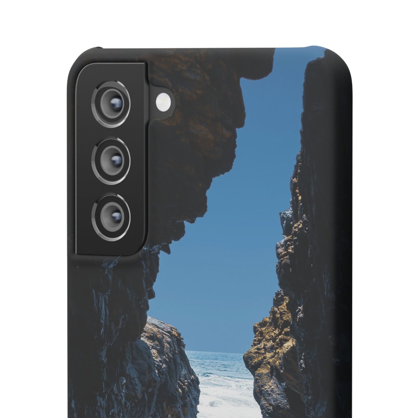 Ocean View Cajasol - Coastal Aesthetic for Beach Lovers