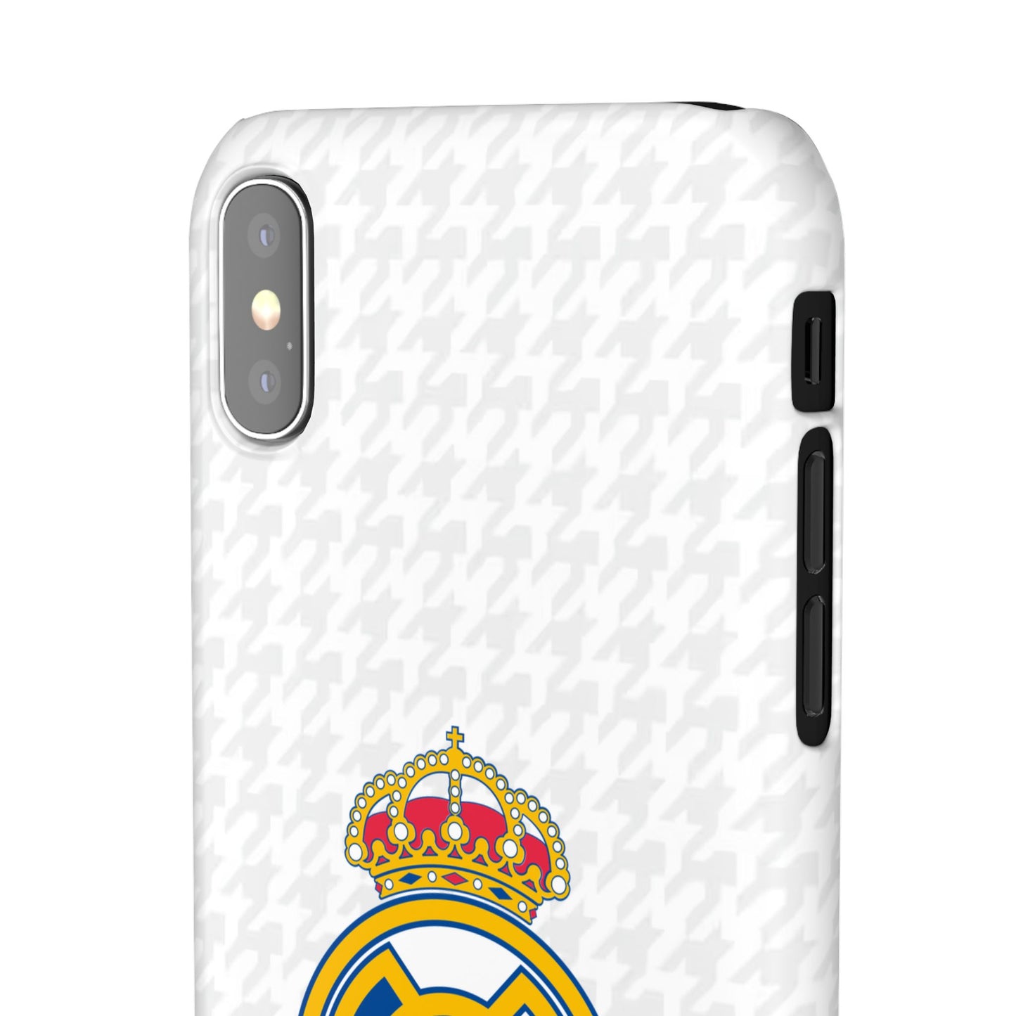Real Madrid Cajasol - Perfect for Madridistas