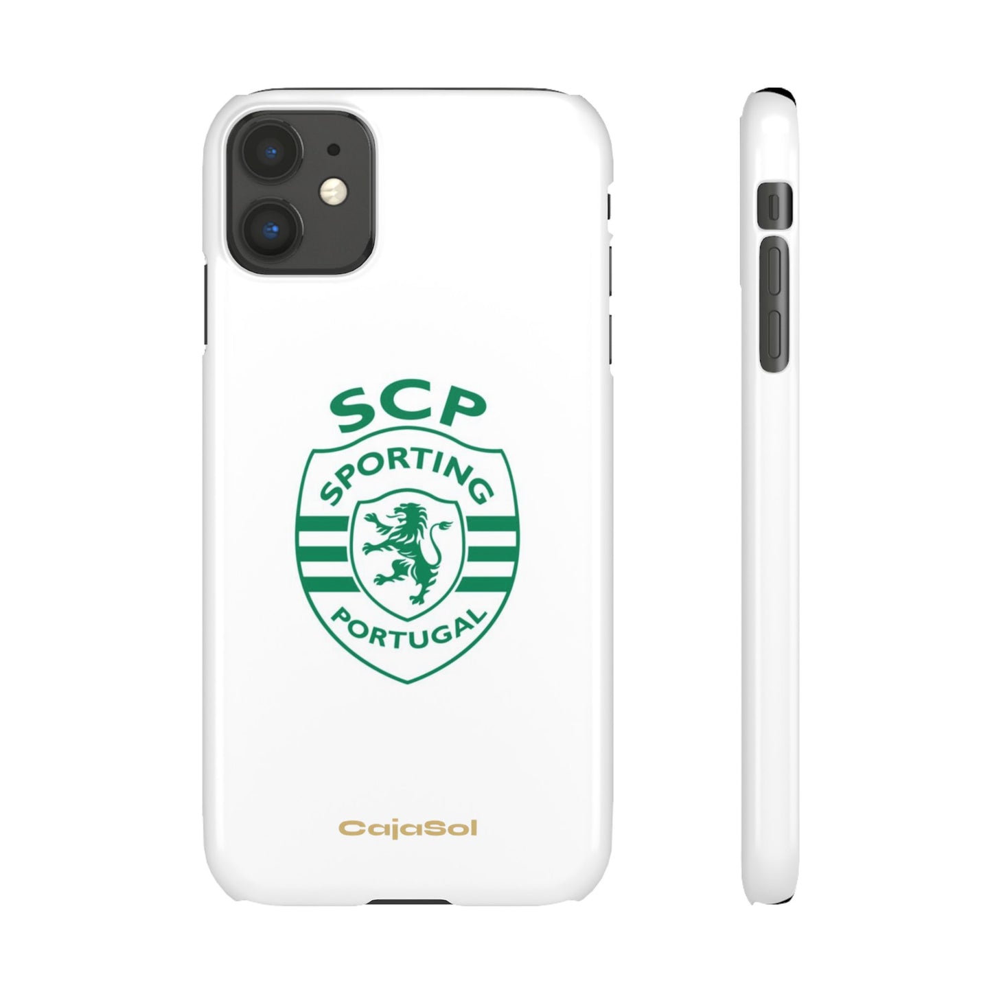 Sporting Portugal Cajasol – Perfect for Leões
