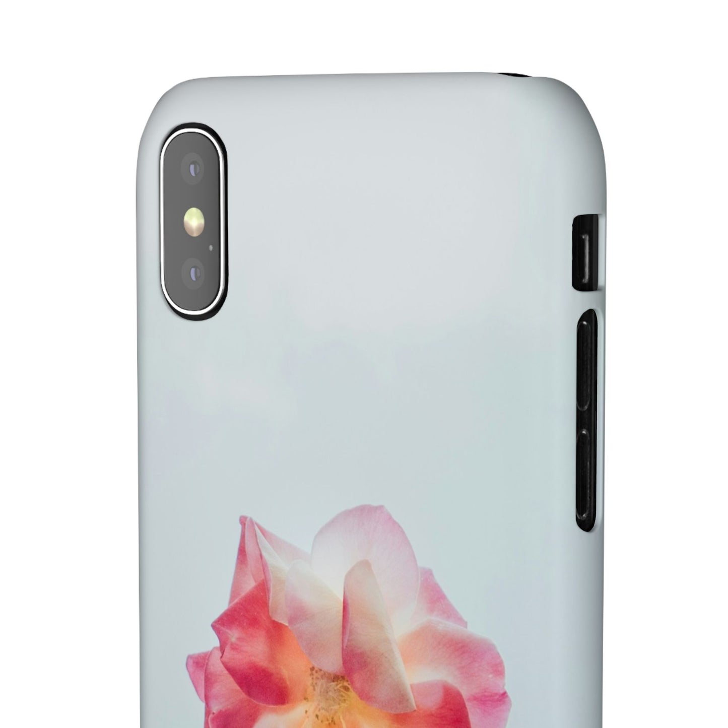 Floral Cajasol - Elegant Pink Flower