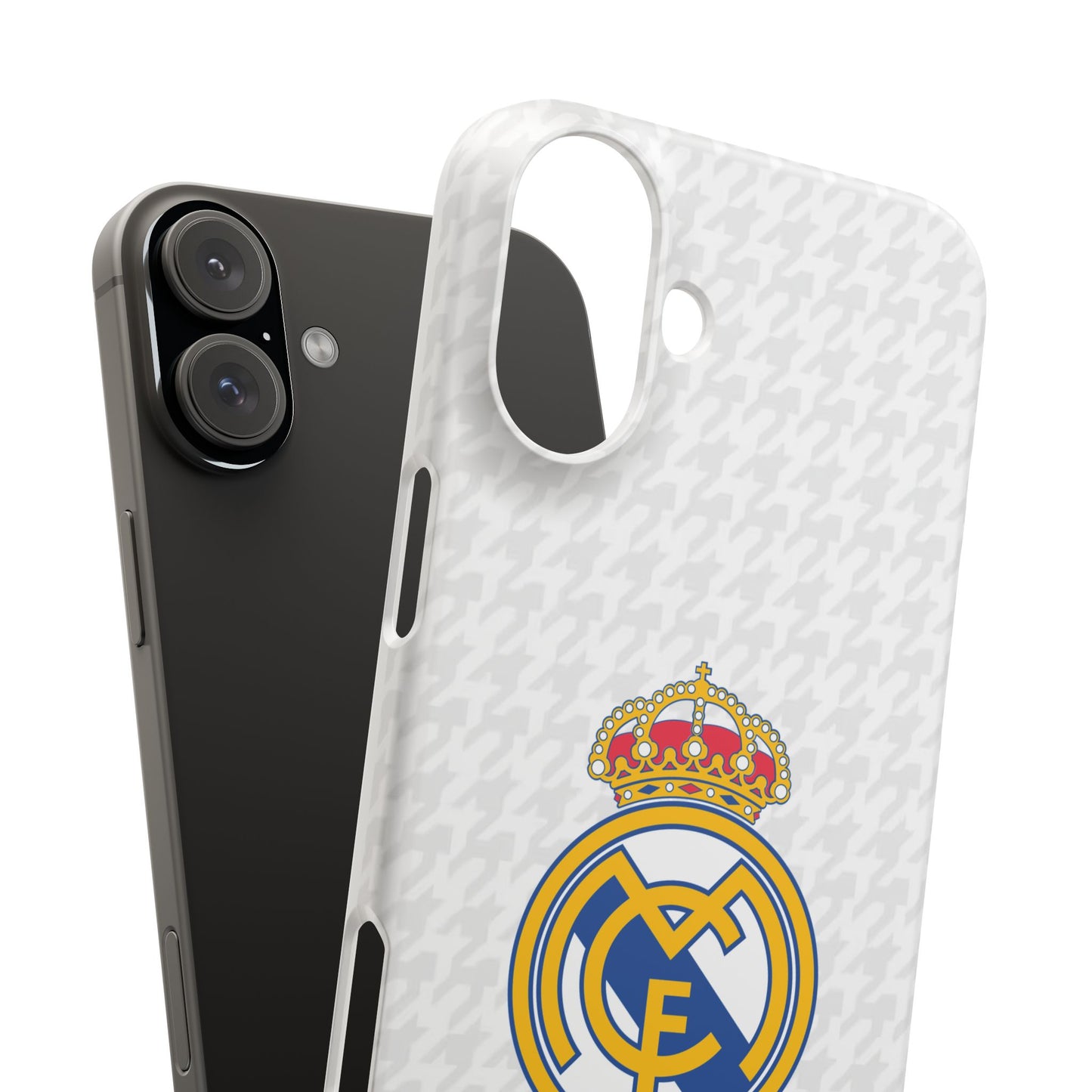 Real Madrid Cajasol - Perfect for Madridistas
