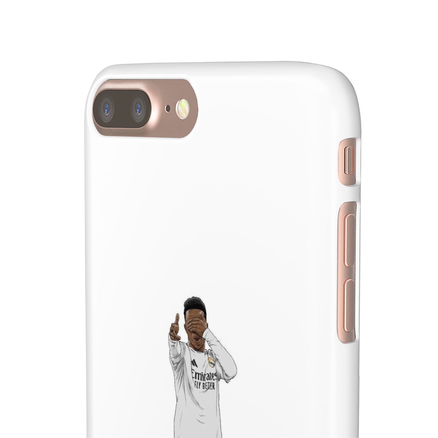 Vinicius Jr. Cajasol
