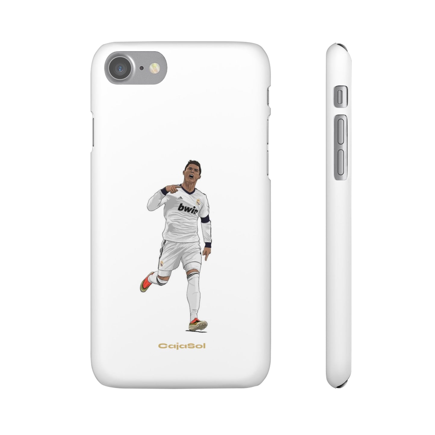 Cristiano Ronaldo Cajasol