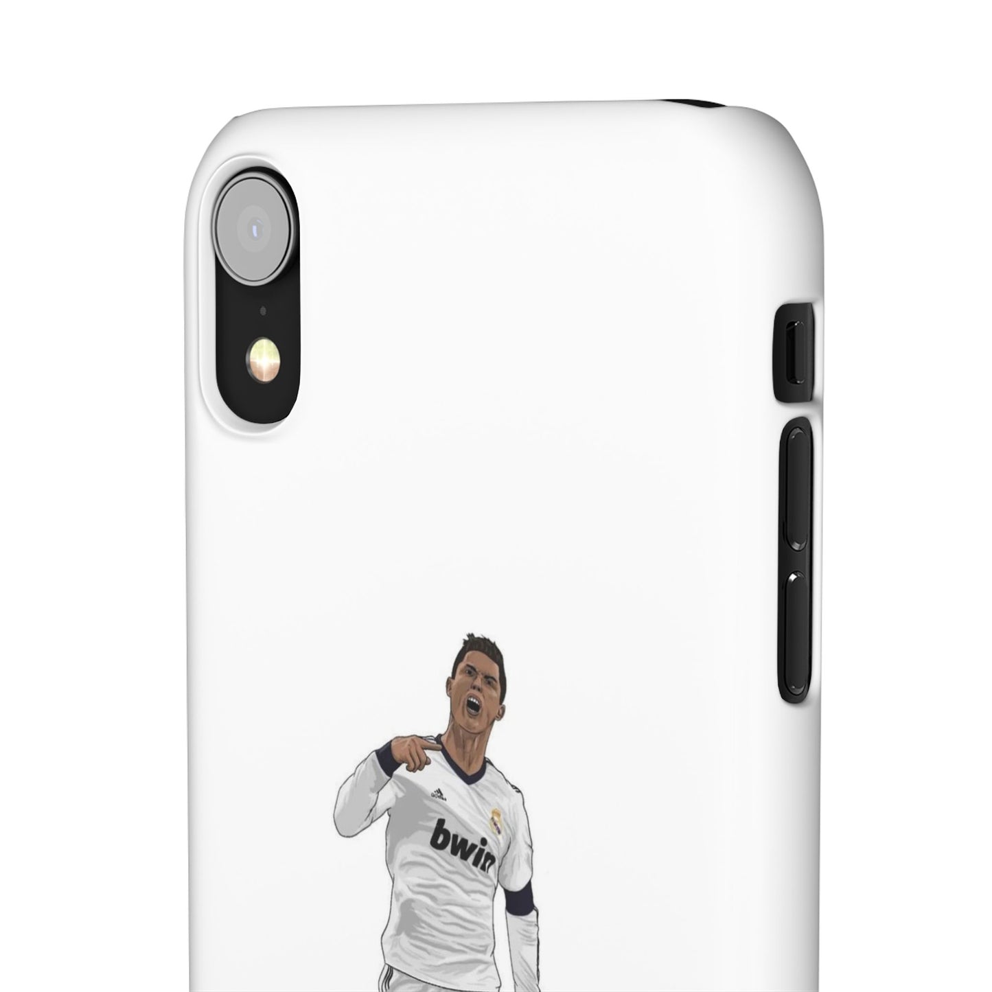 Cristiano Ronaldo Cajasol