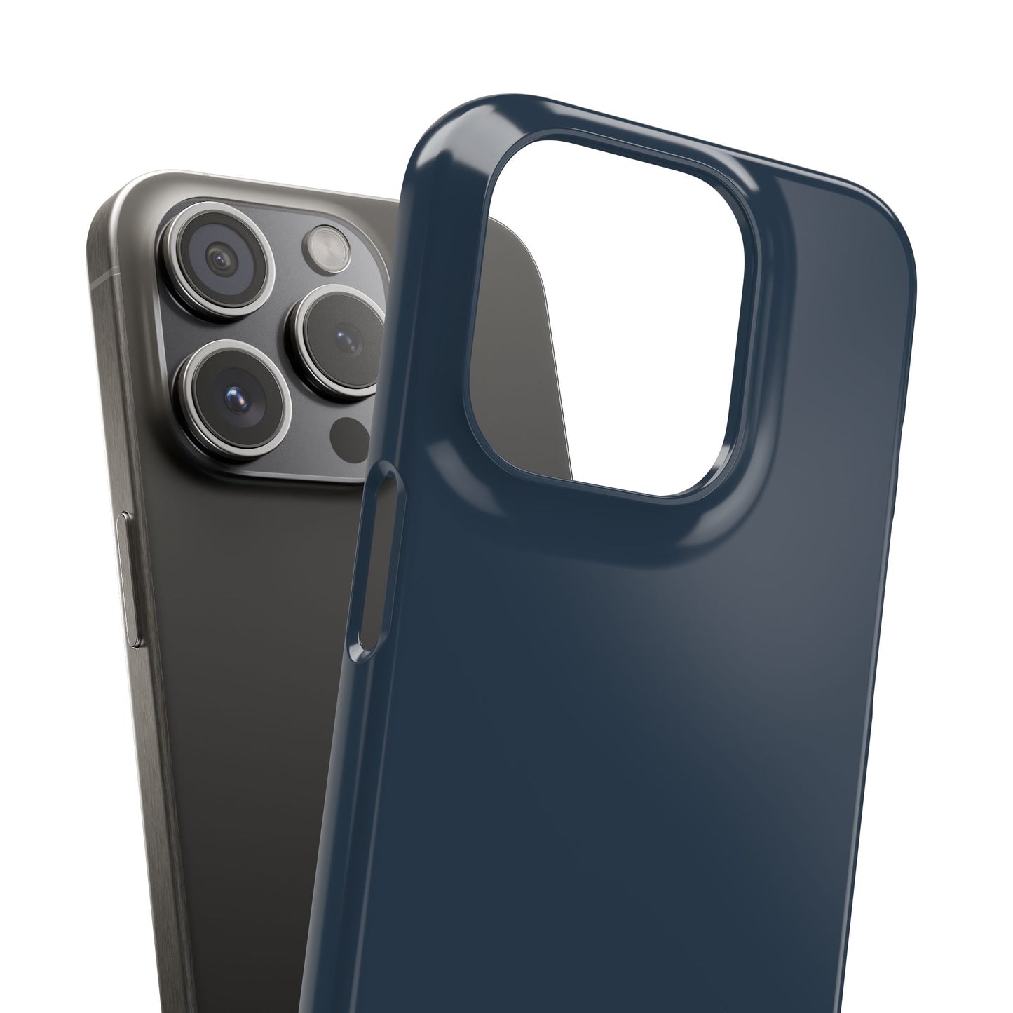 Navy Blue Cajasol