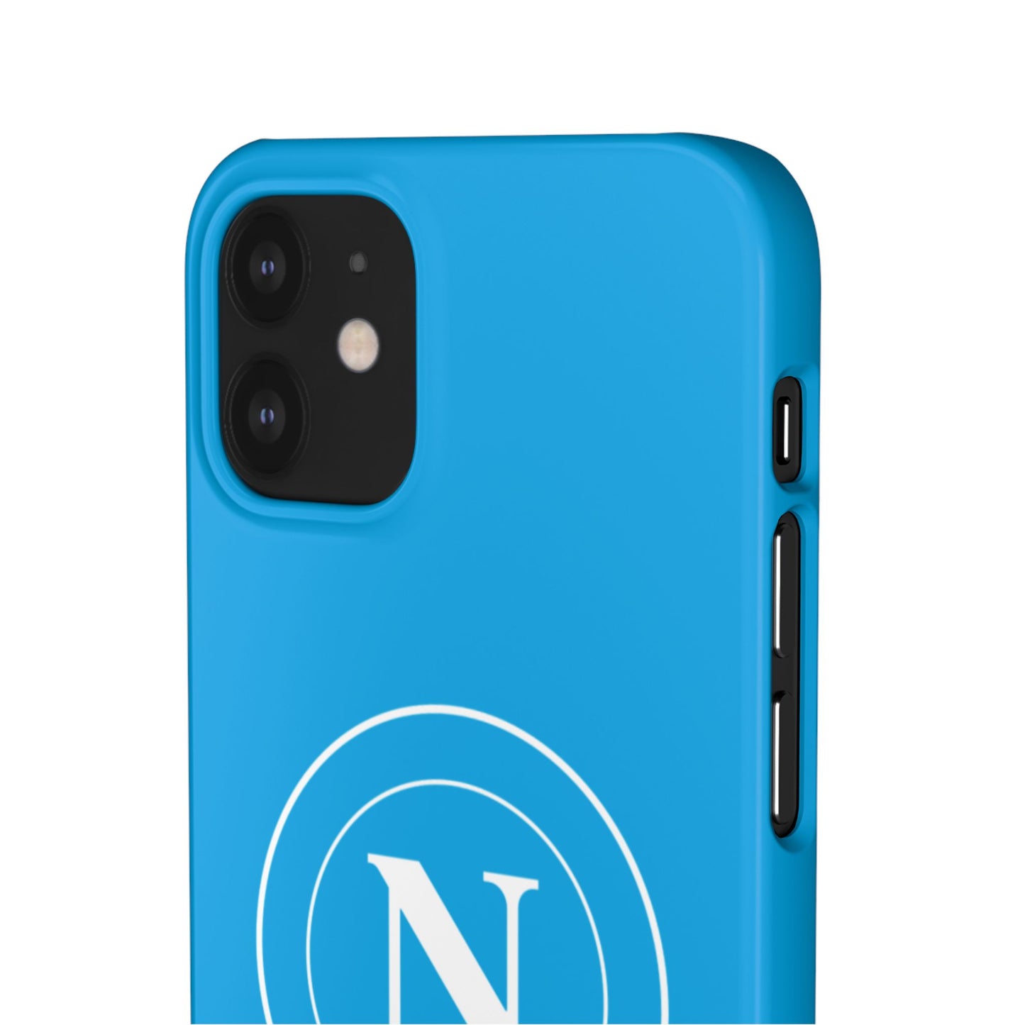 SSC Napoli Cajasol - Perfect for Napolitans