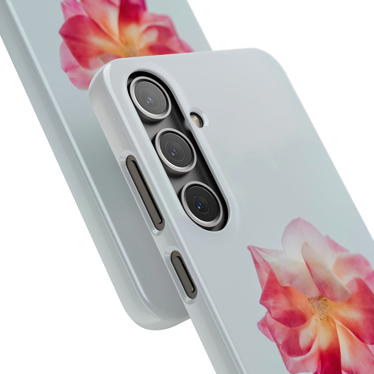 Floral Cajasol - Elegant Pink Flower