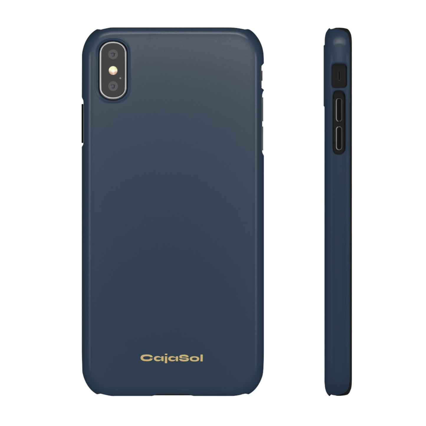Navy Blue Cajasol