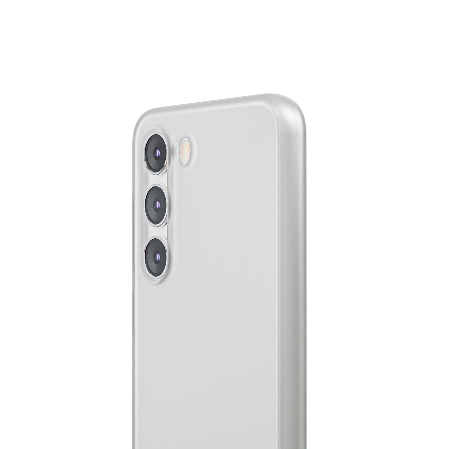 Clear and Flexible Cajasol - Slim Protection for Every Occasion