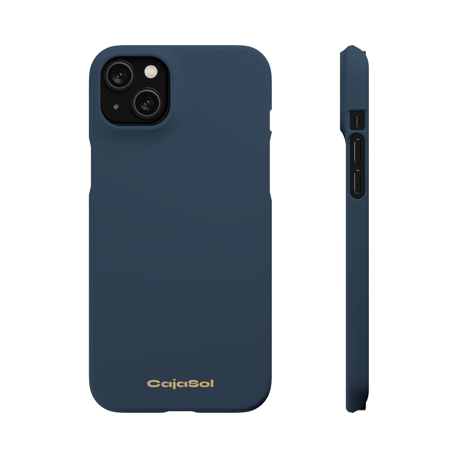 Navy Blue Cajasol