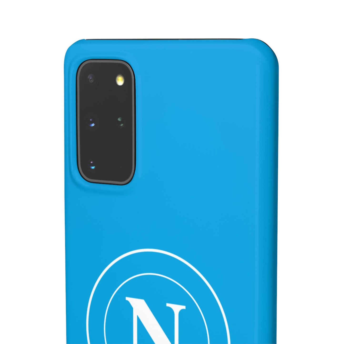SSC Napoli Cajasol - Perfect for Napolitans