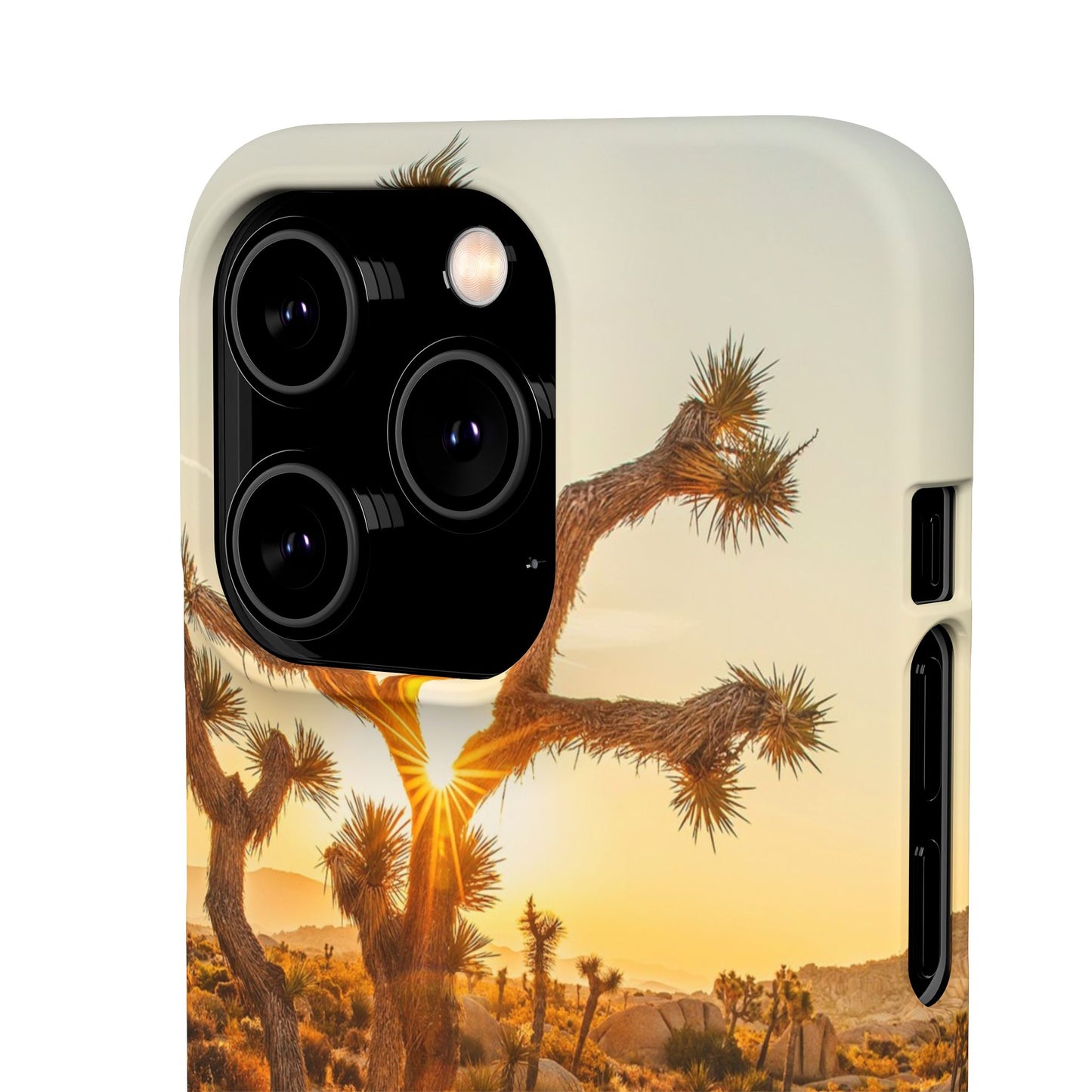Desert Sunset Cajasol - Stylish Protection for Nature Lovers