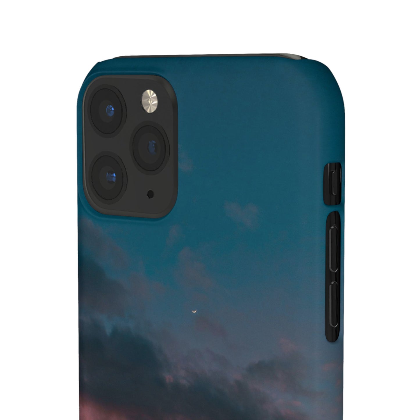 Sunset Vibe Cajasol - Aesthetic Sky Design
