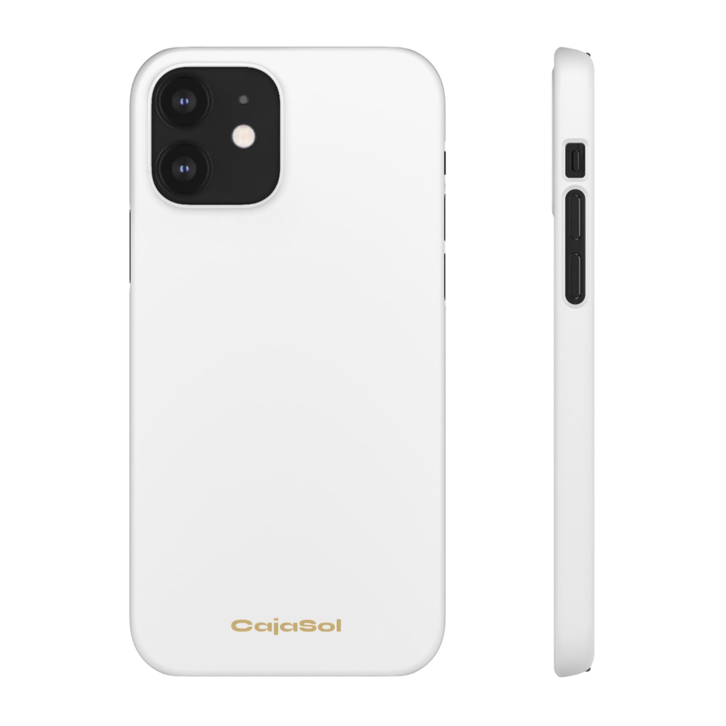 Soft White Cajasol