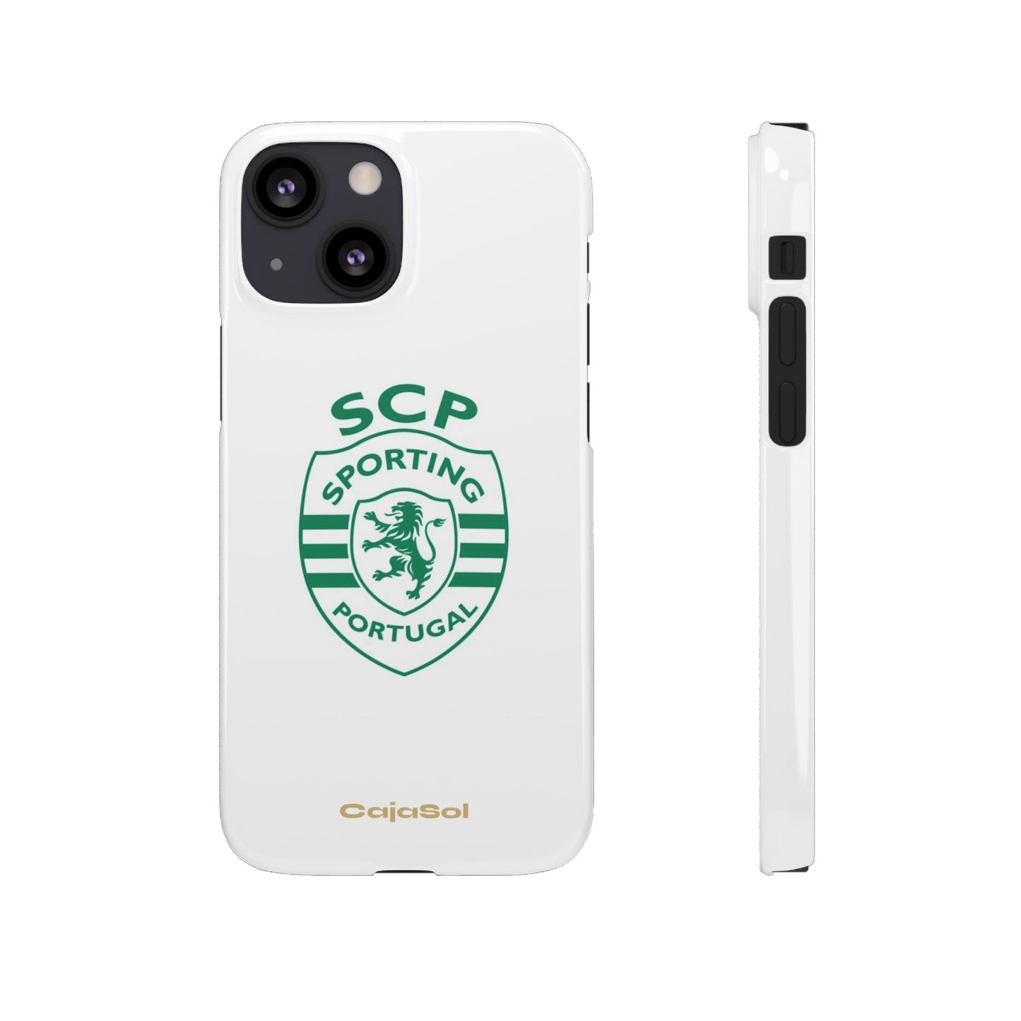 Sporting Portugal Cajasol – Perfect for Leões