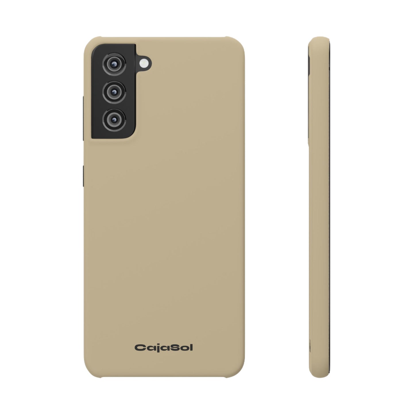 Soft Beige Cajasol