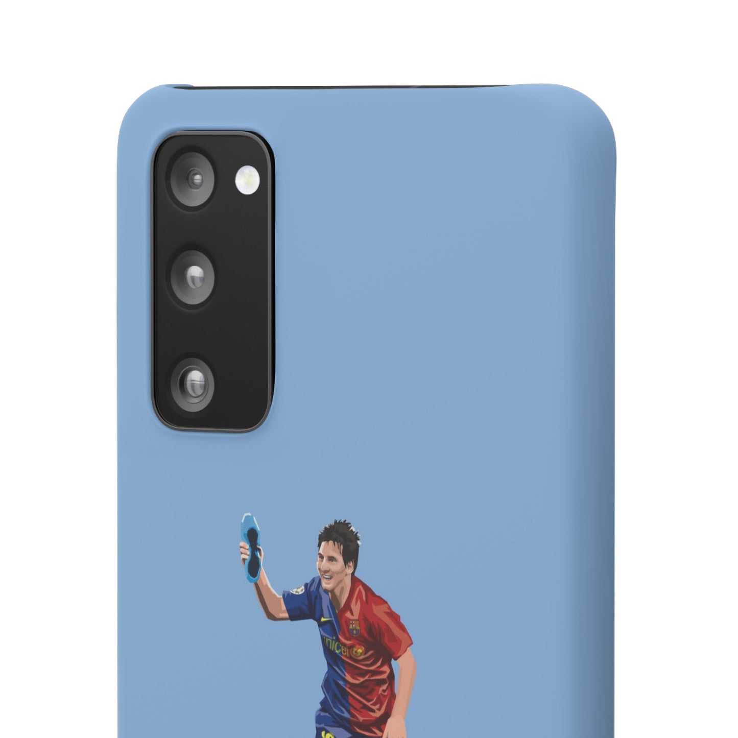 Lionel Messi Cajasol