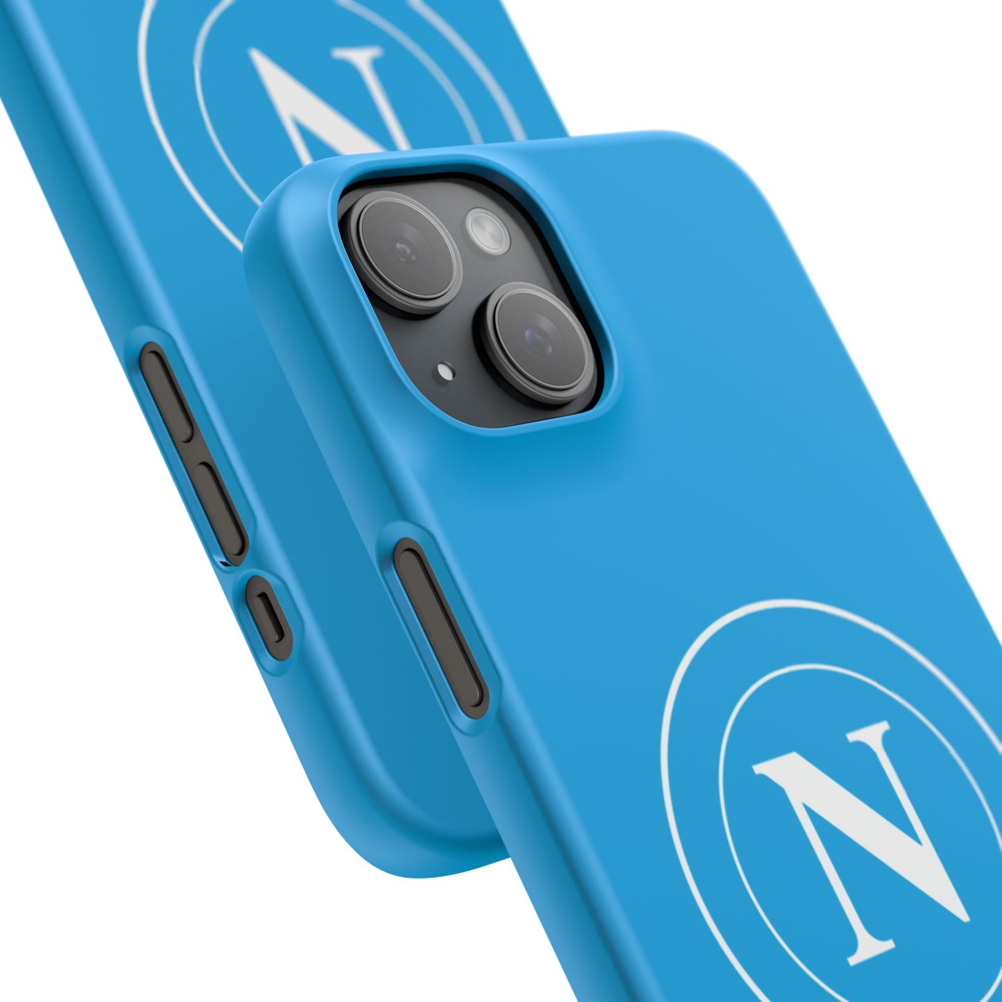 SSC Napoli Cajasol - Perfect for Napolitans