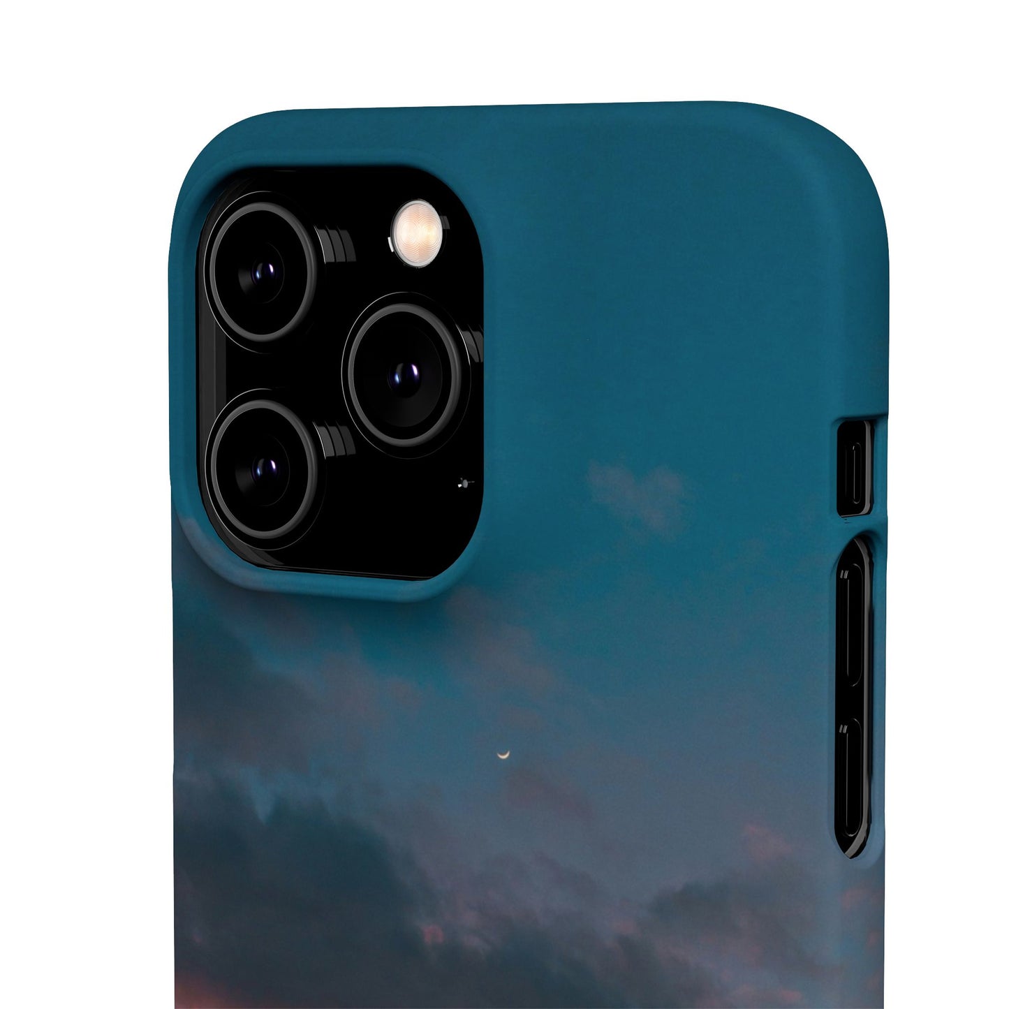 Sunset Vibe Cajasol - Aesthetic Sky Design