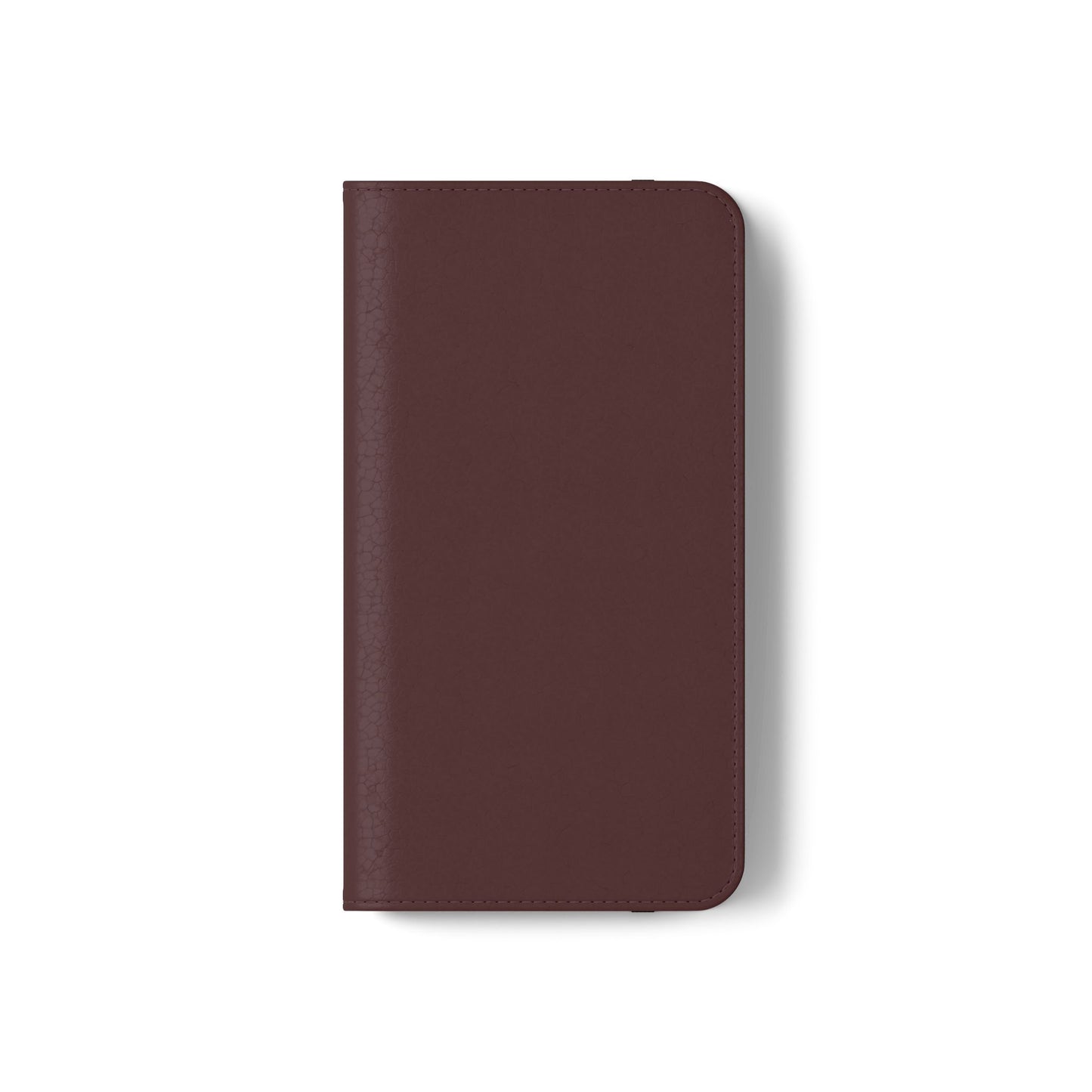 Deep Burgundy Cajasol Luxe - Luxury Protection for Your Phone