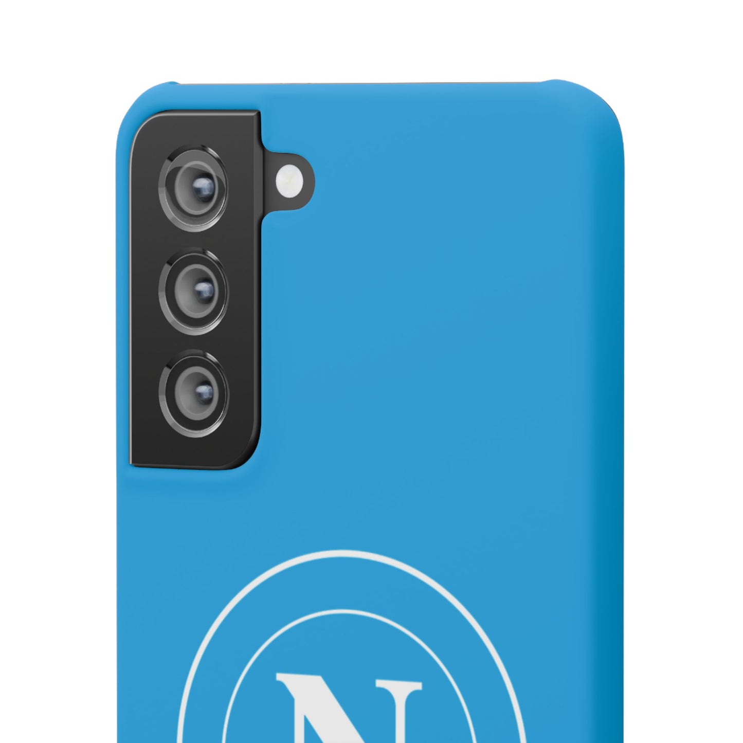 SSC Napoli Cajasol - Perfect for Napolitans