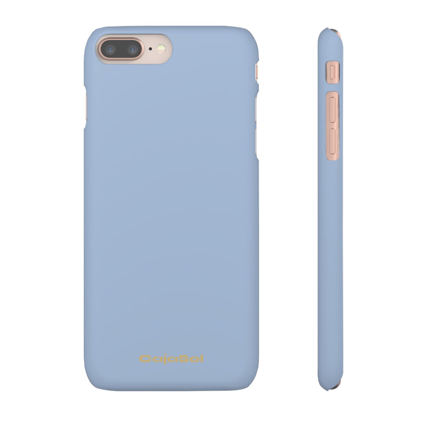 Soft Blue Cajasol