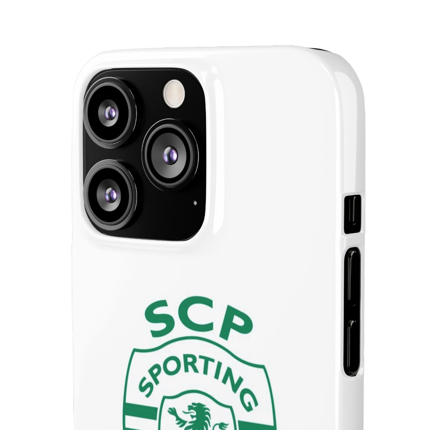 Sporting Portugal Cajasol – Perfect for Leões