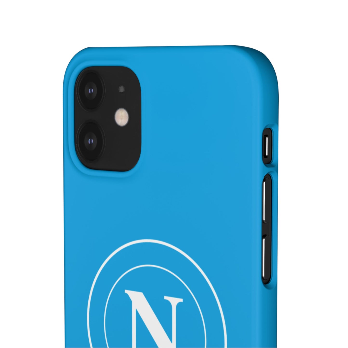SSC Napoli Cajasol - Perfect for Napolitans