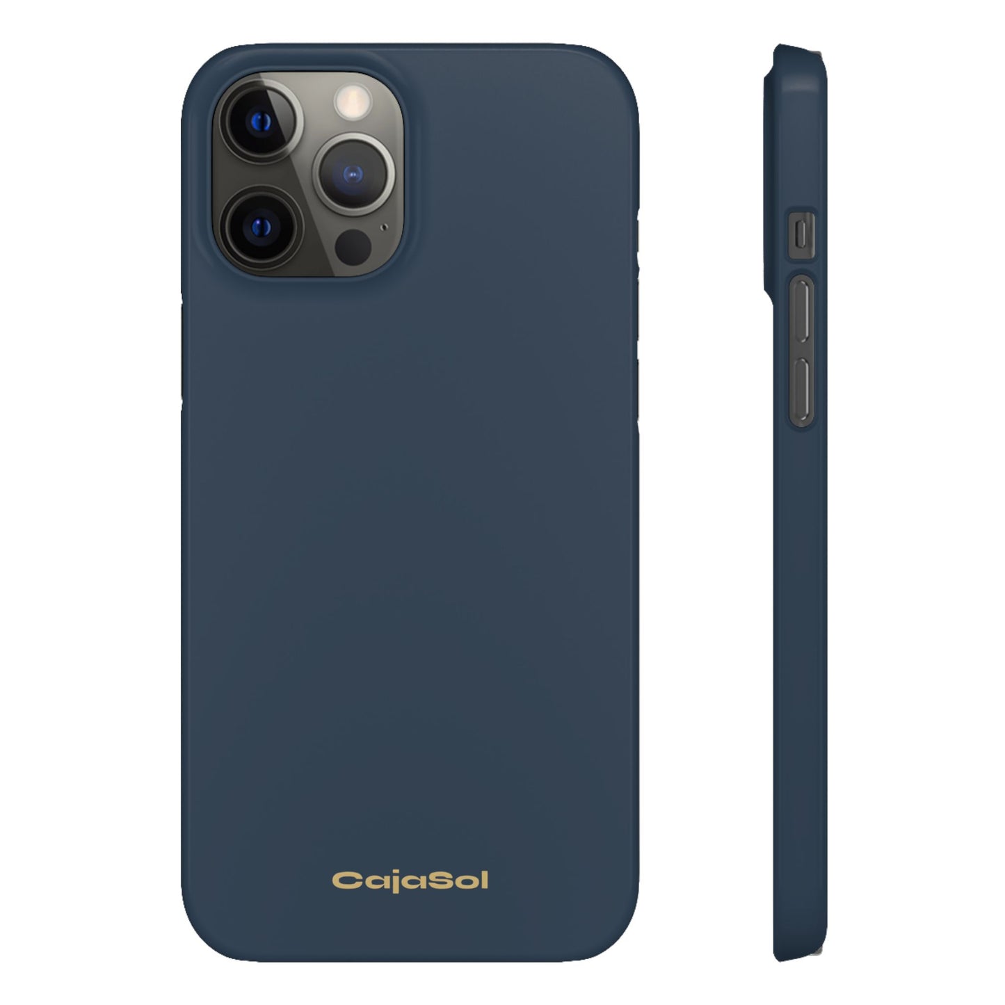 Navy Blue Cajasol