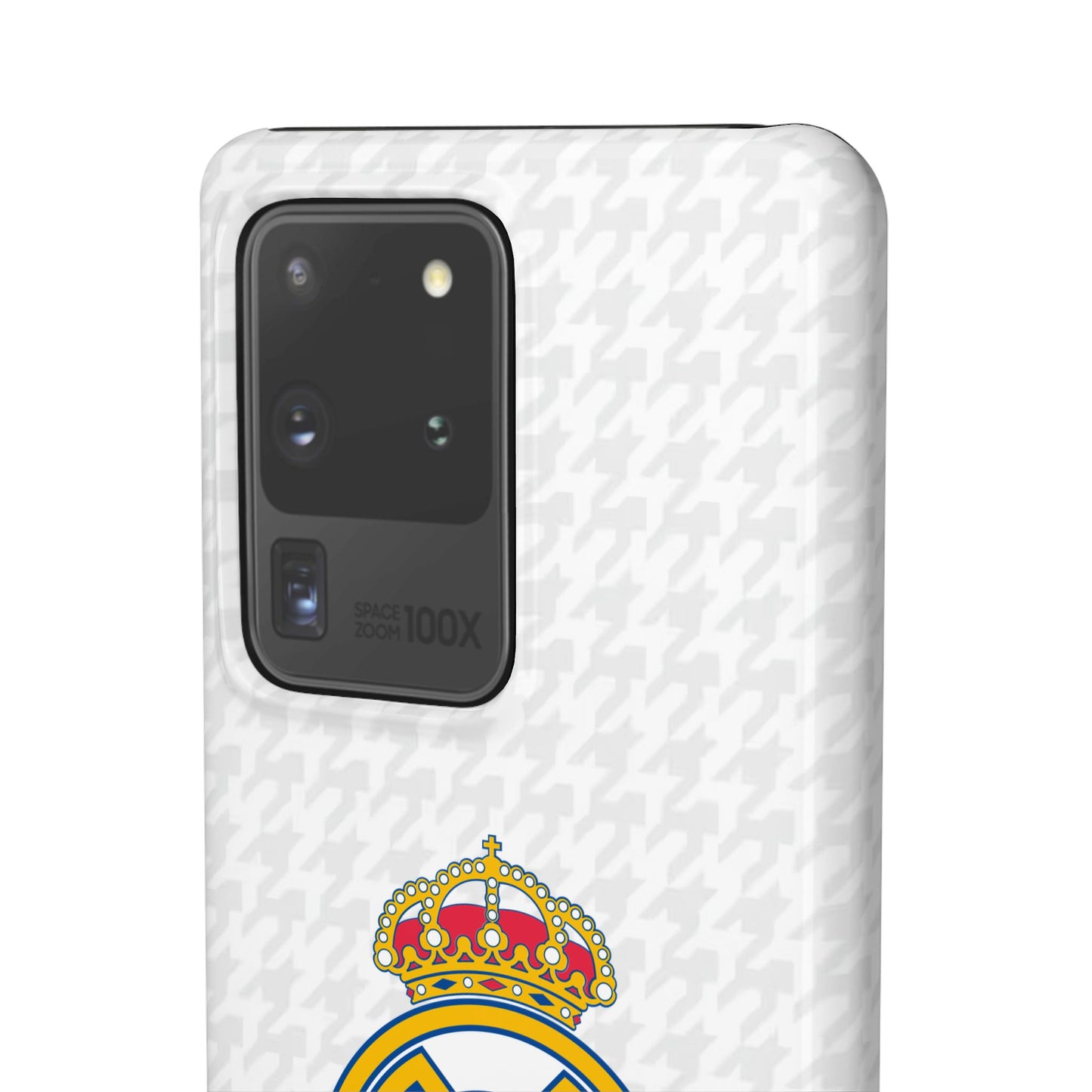 Real Madrid Cajasol - Perfect for Madridistas