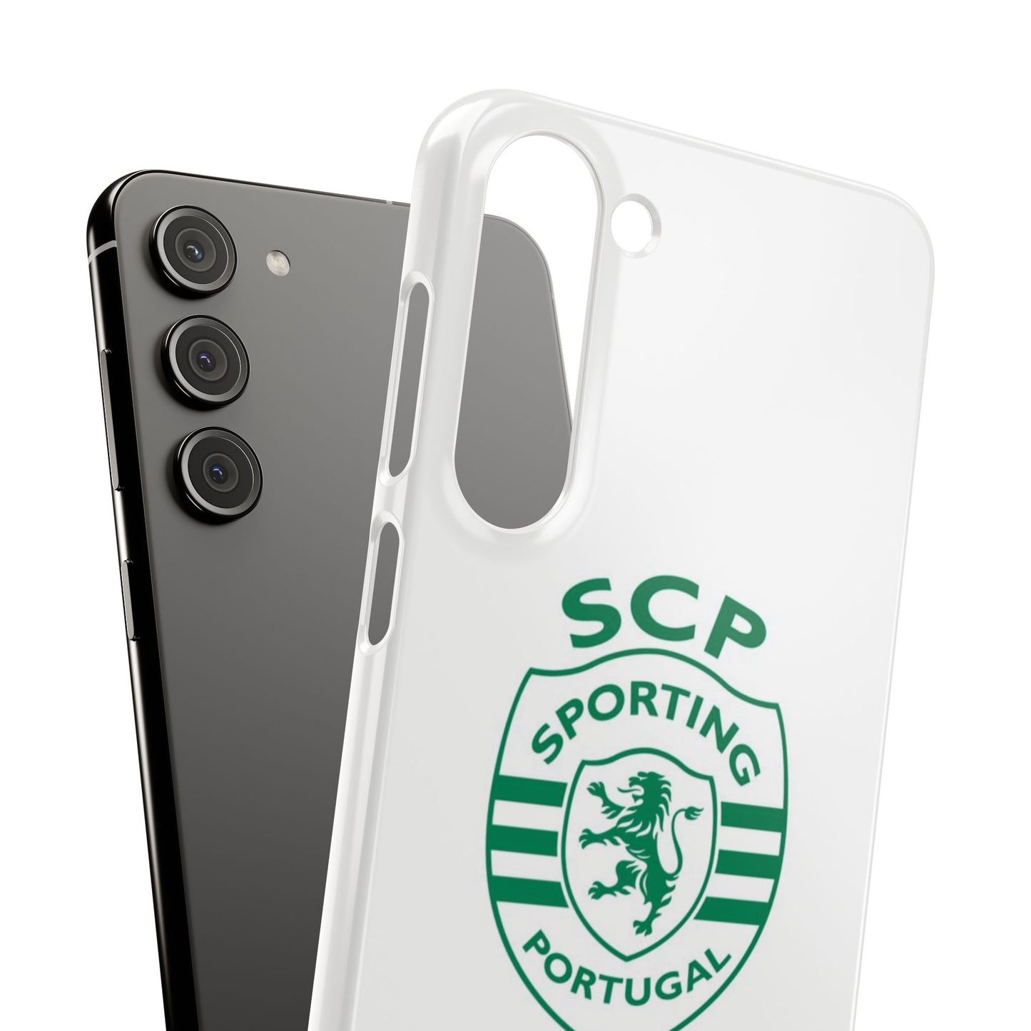 Sporting Portugal Cajasol – Perfect for Leões