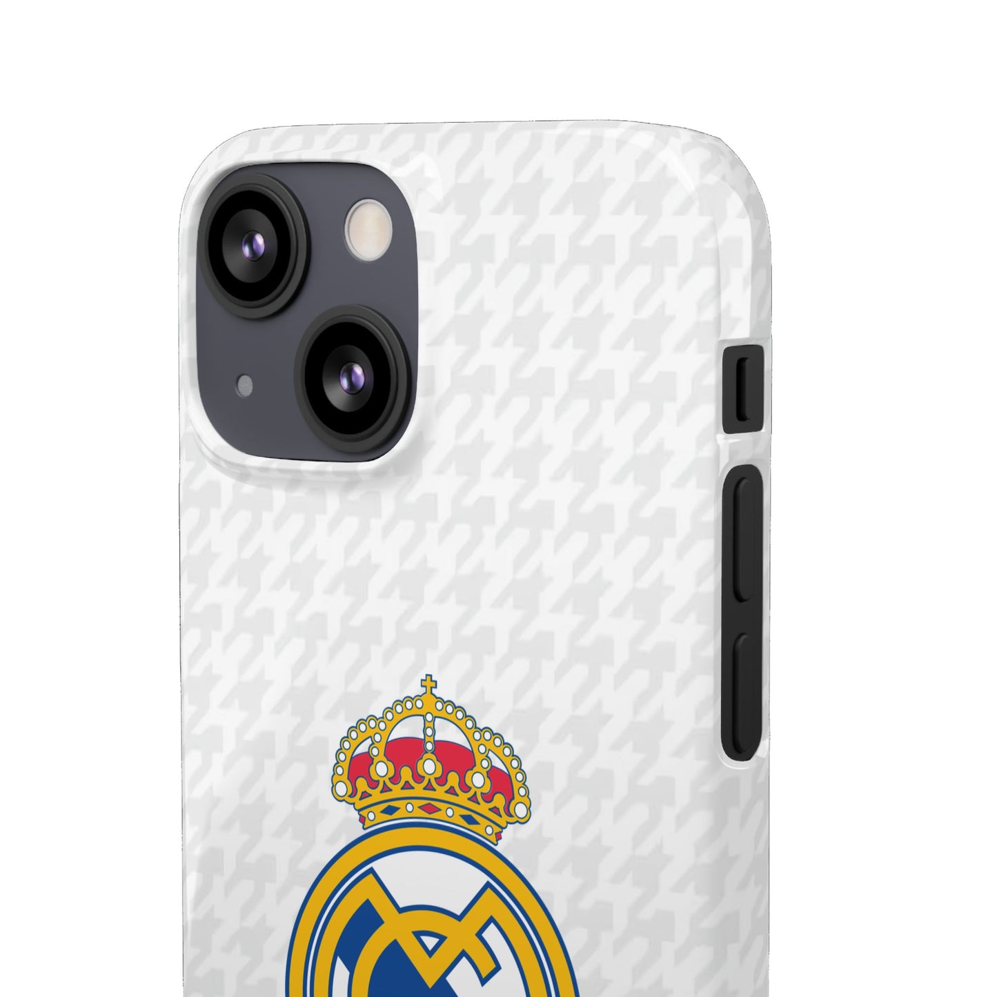 Real Madrid Cajasol - Perfect for Madridistas