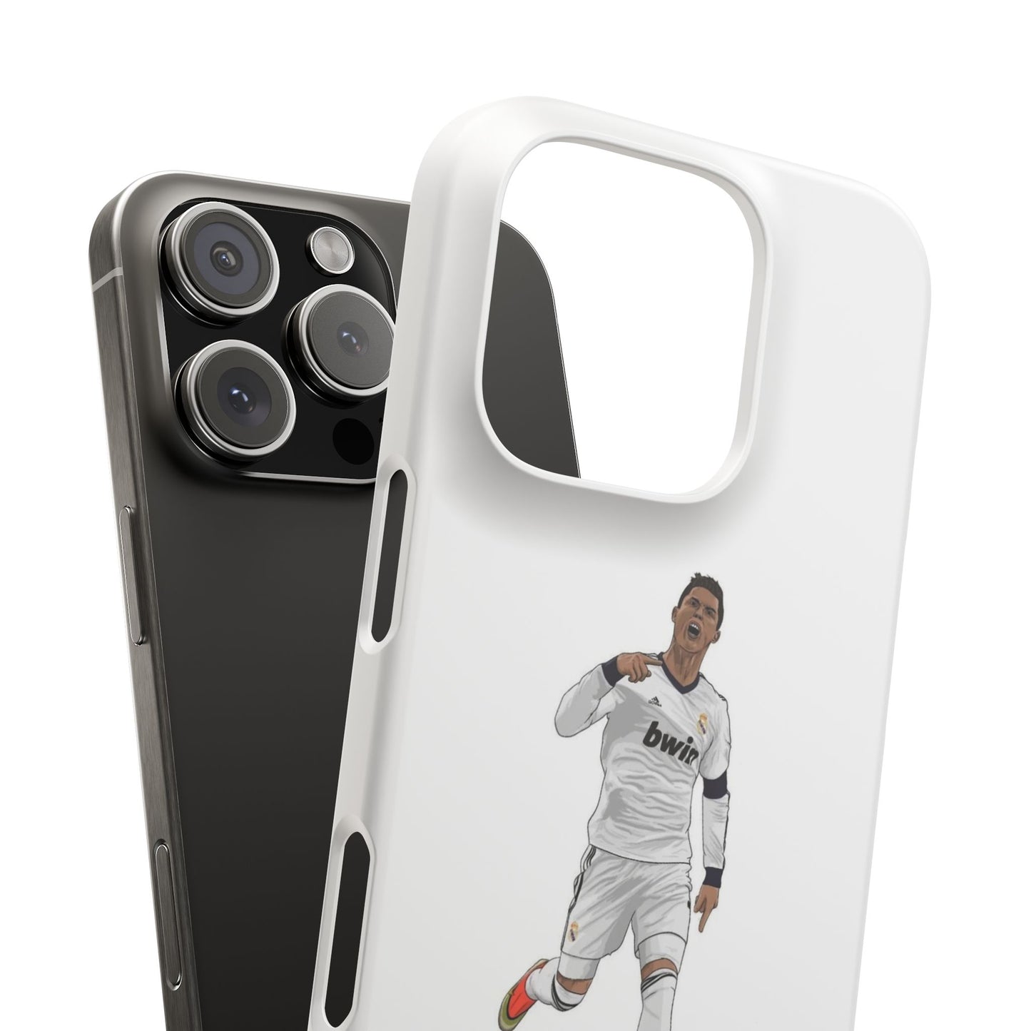 Cristiano Ronaldo Cajasol