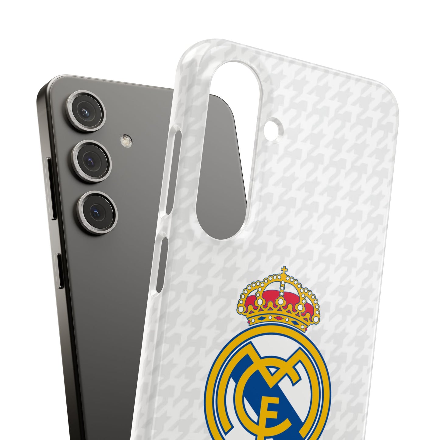 Real Madrid Cajasol - Perfect for Madridistas
