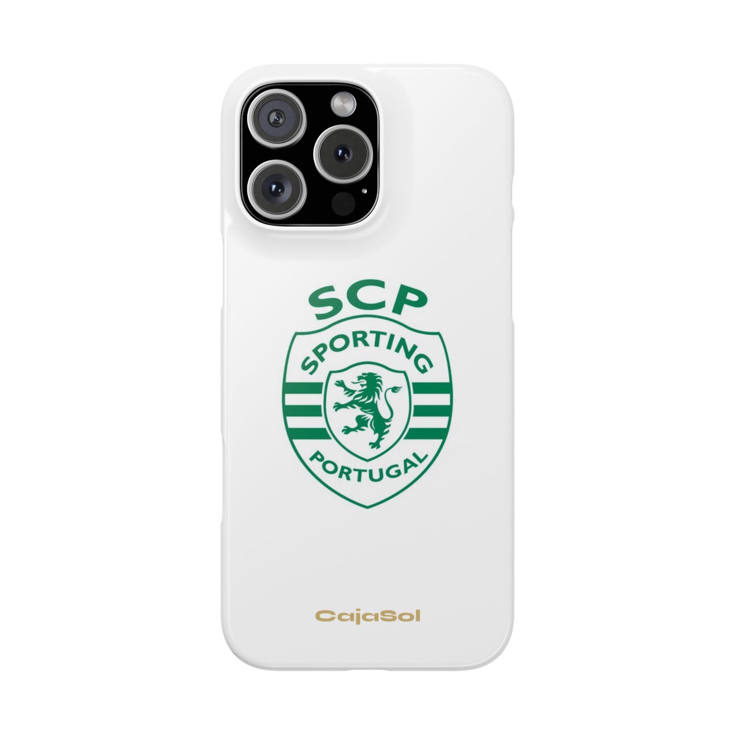 Sporting Portugal Cajasol – Perfect for Leões