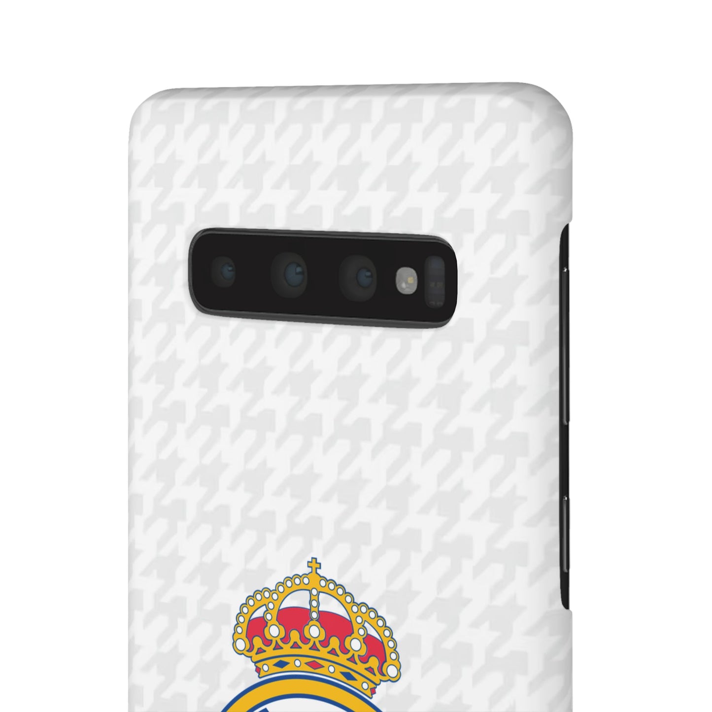 Real Madrid Cajasol - Perfect for Madridistas