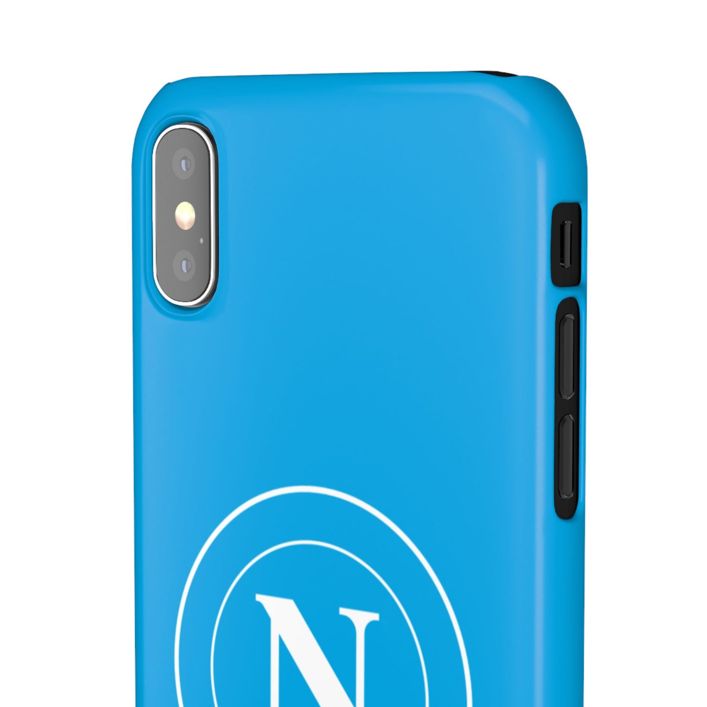 SSC Napoli Cajasol - Perfect for Napolitans